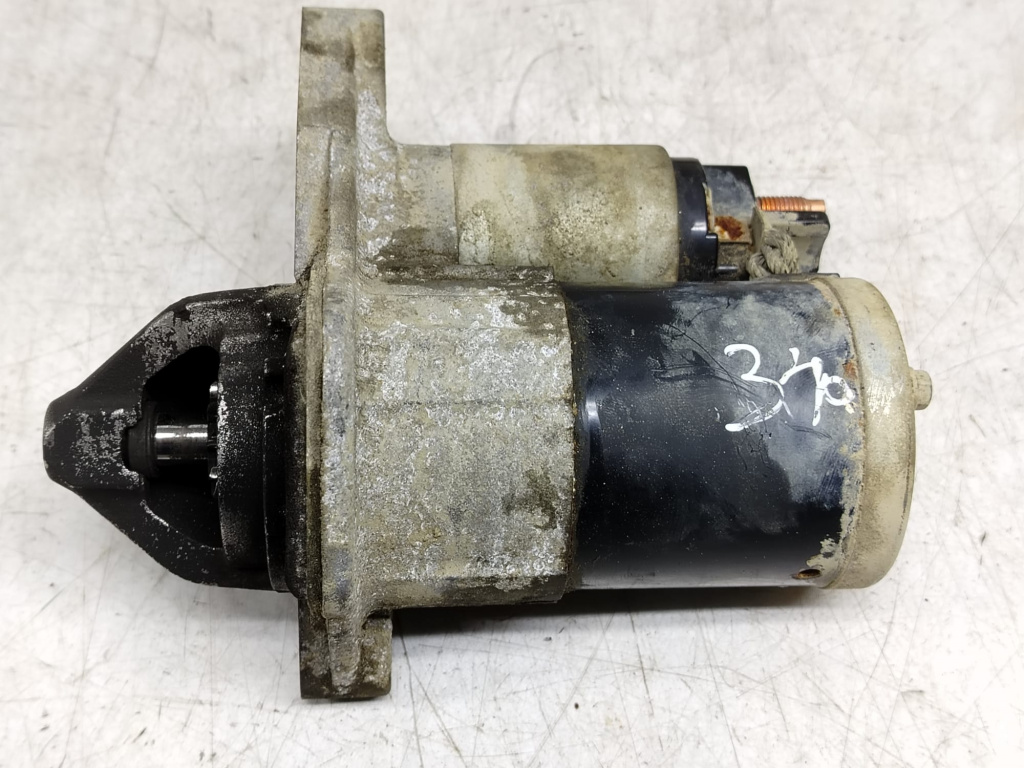 Electromotor 1.6 sce h4m 233001903r Dacia Dokker [facelift] [2017 - 2020]