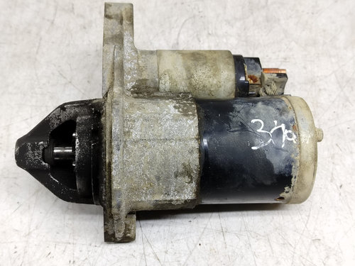 Electromotor 1.6 sce h4m 233001903r Dacia Duster 2 [2018 - 2022]