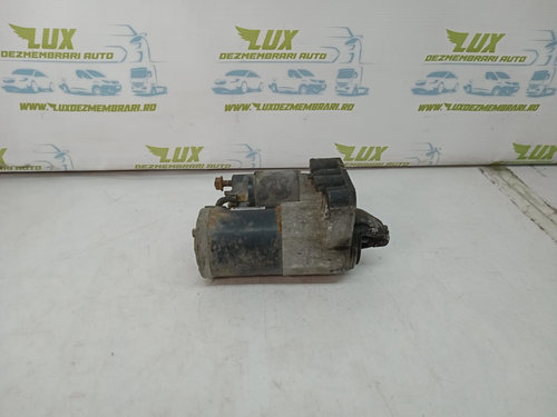Electromotor 1.6 tdci 9hr 9663528880-00 Peugeot 407 [2004 - 2010]