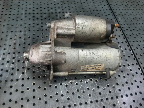 Electromotor 1.6 tdci ford focus 2 c-max fiesta 5 6 fusion 3m5t-11000-cf