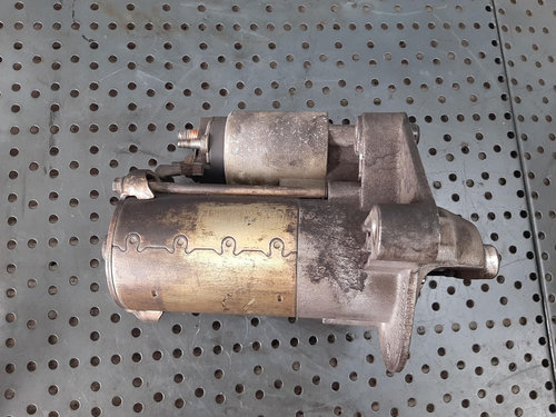 Electromotor 1.6 tdci ford focus 2 c-max volvo c30 v50 s40 3m5t-11000-ce