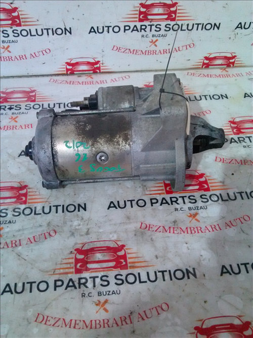 Electromotor 1.6 TDCI FORD FOCUS 3 an fabr. 2012