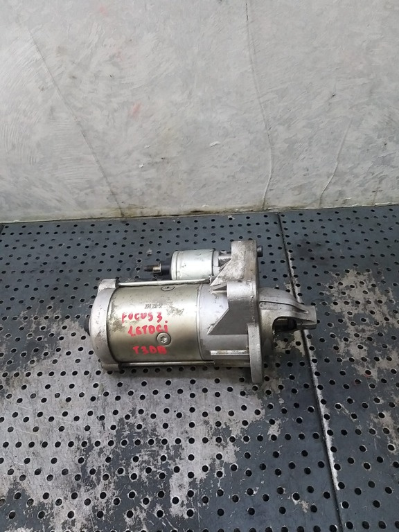 Electromotor 1.6 tdci ford focus 3 av6n11000gb