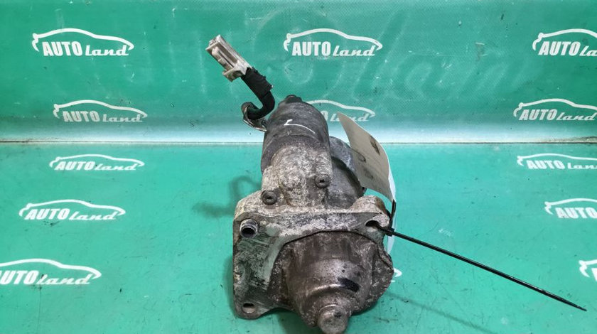 Electromotor 1.6 TDCI Ford FOCUS II DA 2004-2008