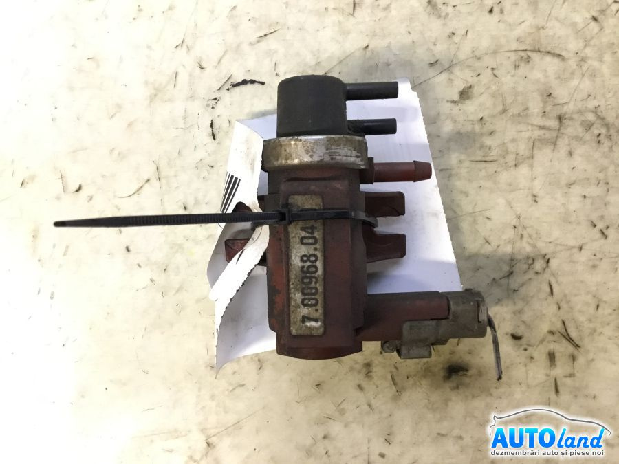 Electromotor 1.6 TDCI Ford FOCUS II DA 2004-2008