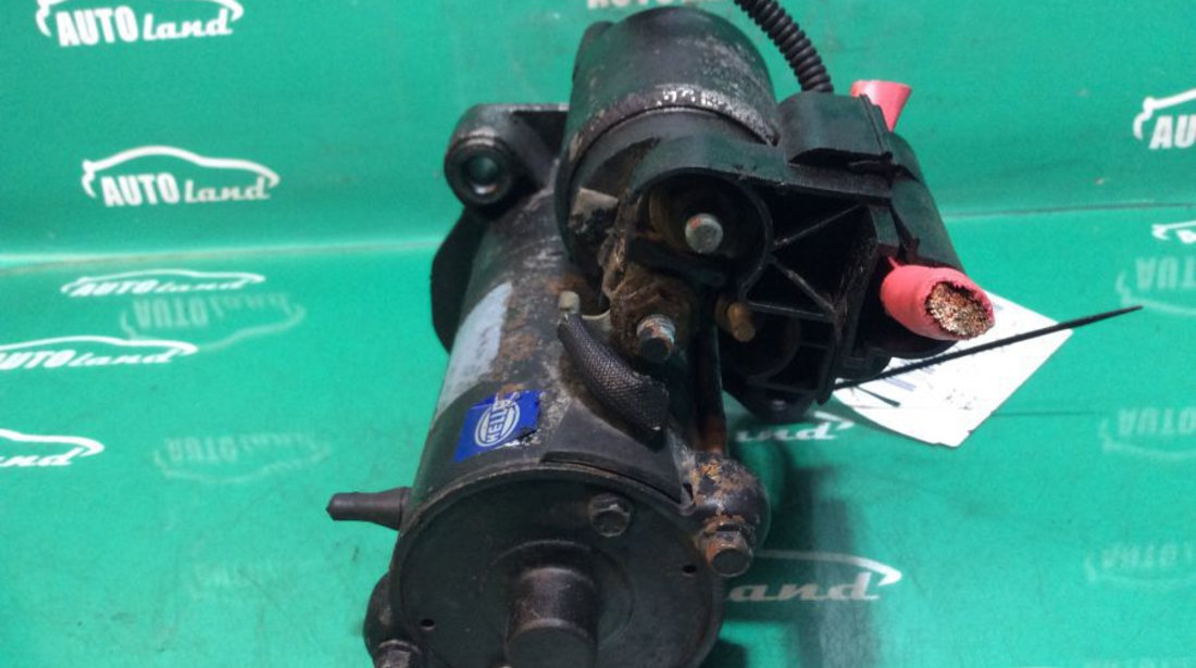 Electromotor 1.6 TDCI Ford FOCUS II DA 2004-2008