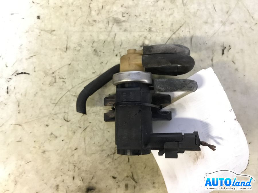 Electromotor 1.6 TDCI Ford FOCUS II DA 2004-2008