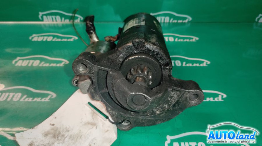 Electromotor 1.6 TDCI Ford FOCUS II DA 2004-2008