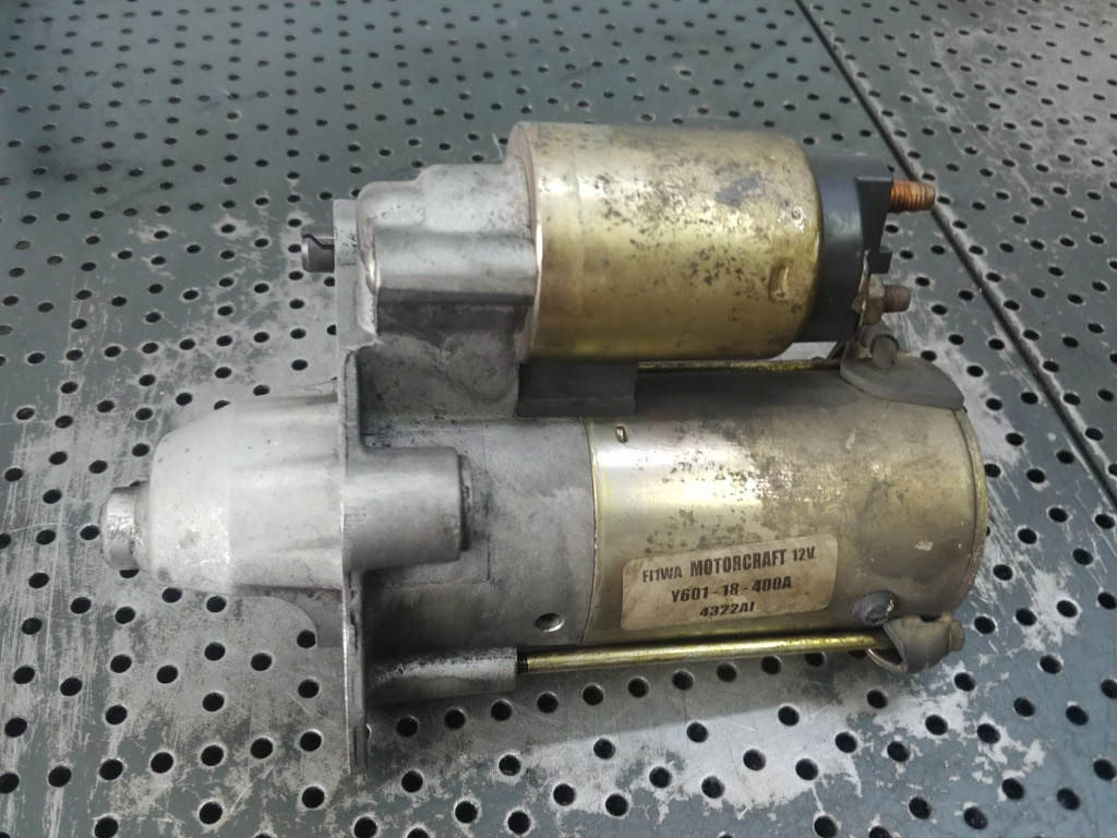 Electromotor 1.6 tdci g8da ford focus 2 focus c-max y601-18-400a