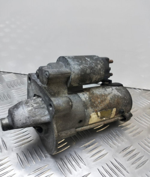 Electromotor 1.6 tdci Lipsa cod Ford Focus 2 [2004 - 2008]