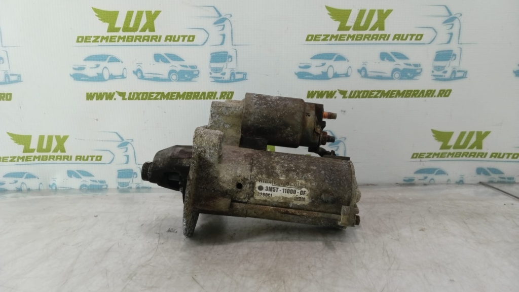 Electromotor 1.6 tdci t3da 3m5t-11000-cf Ford Focus 3 [2011 - 2015] 1.6 TDCI t3da
