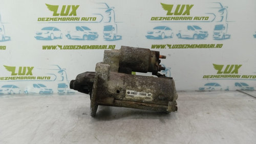 Electromotor 1.6 tdci t3da 3m5t-11000-cf Ford Focus 3 [2011 - 2015] 1.6 TDCI t3da