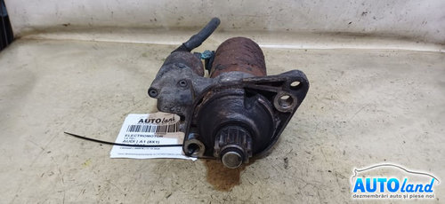 Electromotor 1.6 TDI Audi A1 8X1 2010