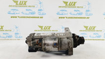 Electromotor 1.6 tdi cay 02z911024a Volkswagen VW ...