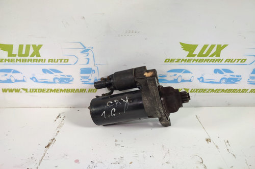 Electromotor 1.6 tdi CAY CAYC Audi A1 8X [2010 - 2014]