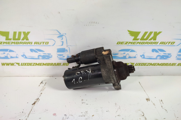 Electromotor 1.6 tdi CAY CAYC Seat Alhambra 2 [2010 - 2015]