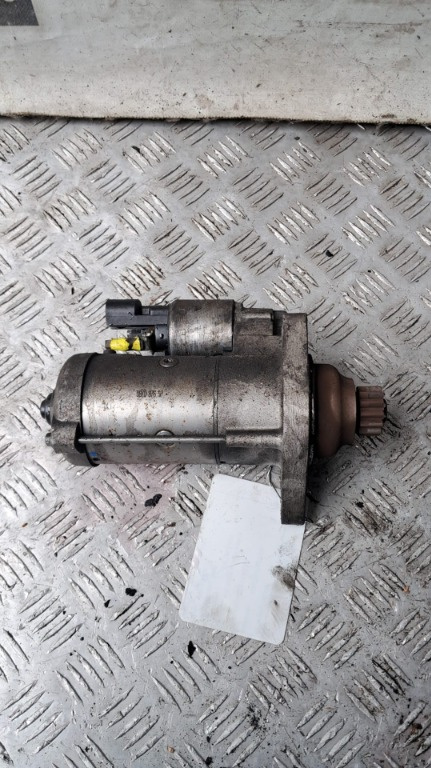 Electromotor 1.6 TDI CAY VW Passat B7 an