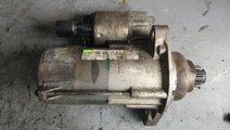 Electromotor 1.6 tdi cay vw touran 1t3 caddy seat ...