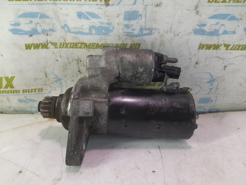 Electromotor 1.6 tdi CAYC Volkswagen VW Golf 6 [2008 - 2015] 1.6 tdi CAYC