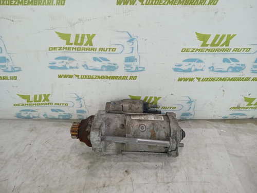 Electromotor 1.6 tdi clha 02Z911024L Seat Leon 3 5F [2012 - 2016]