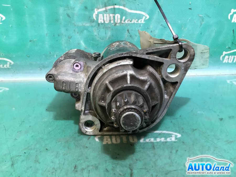 Electromotor 1.6 TDI Volkswagen GOLF VI 2008