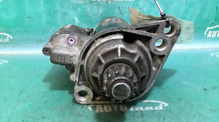 Electromotor 1.6 TDI Volkswagen GOLF VI 2008