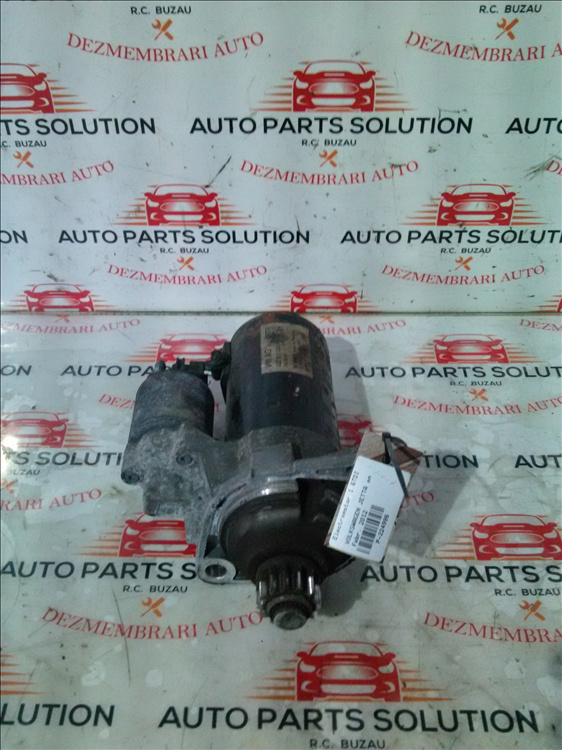 Electromotor 1.6 tdi VOLKSWAGEN JETTA an fabr. 2012