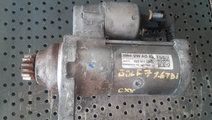 Electromotor 1.6 tdi vw golf 7 skoda octavia super...