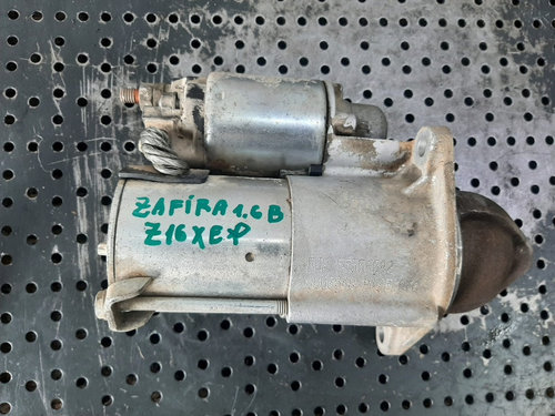 Electromotor 1.6b 1.8b opel astra h meriva a vectra c zafira b 55556092