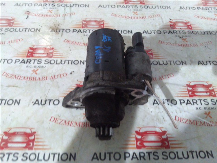Electromotor 1.6B 8V VOLKSWAGEN CADDY an fabr. 2008