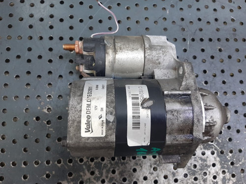 Electromotor 1.6b mercedes a-class w168 vaneo c192858a d7ed281