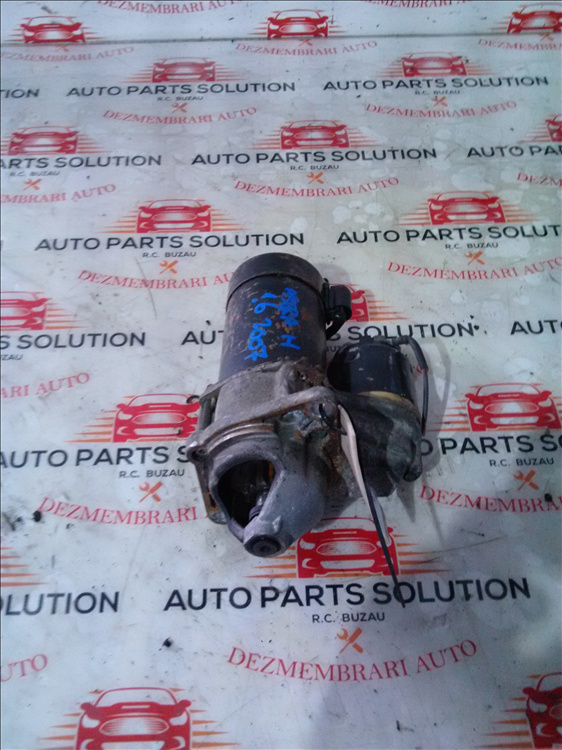 Electromotor 1.6b OPEL ASTRA H an fabr. 2007