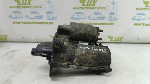 Electromotor 1. 6dci 9hz 3m5t-11131-ab 3m5t11131ab - 11 dinti Ford Focus 2 [2004 - 2008]