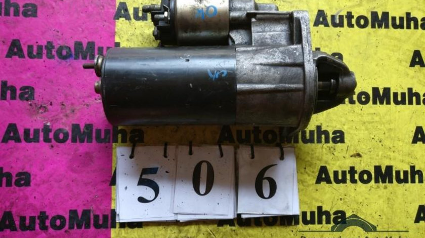 Electromotor 1.7 / 1.8 / 2.0 / 2.5 / 3.0 / 3.2 Fiat Croma (1985-1996) [154] 0001108159