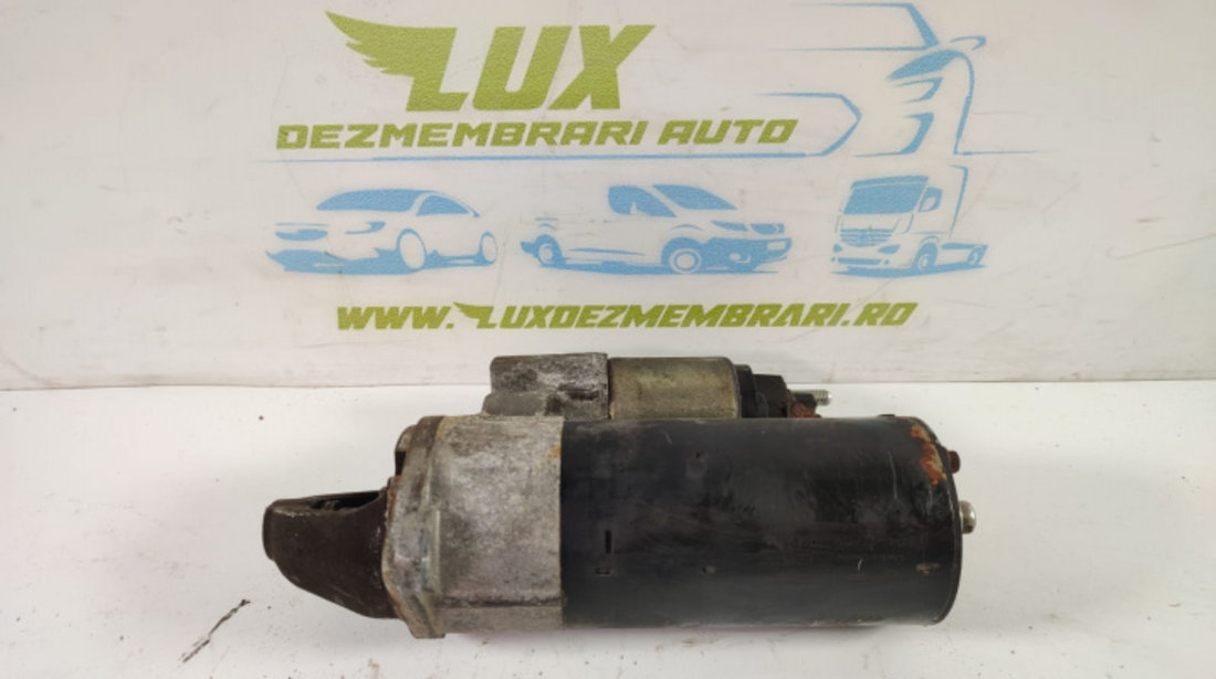 Electromotor 1.7 cdi 2.0 cdi OM 668.942 OM 640 0001108217 Mercedes-Benz A-Class W169 [2004 - 2008]