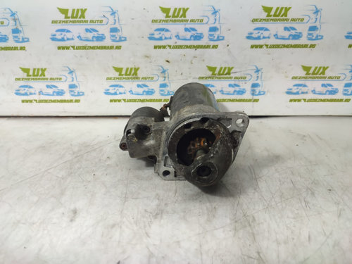 Electromotor 1.7 cdi OM668 0051511601 Mercedes-Benz A-Class W168 [1997 - 2001]