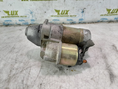 Electromotor 1.7 cdi z17dth Opel Astra H [2004 - 2007] 1.7 cdi z17dth