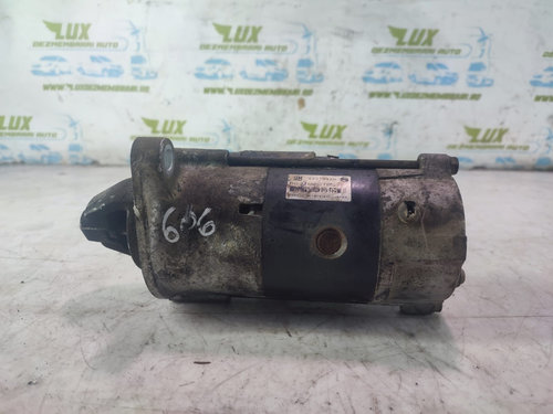 Electromotor 1.7 cdti A17DTS 55578420 Opel Astra J [facelift] [2012 - 2018] 1.7 cdti A17DTS