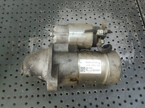 Electromotor 1.7 cdti opel astra j astra h 8980147432