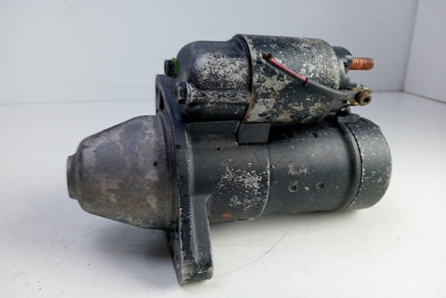 Electromotor 1.7 cdti S114-869 Opel Zafira B [2005 - 2010]