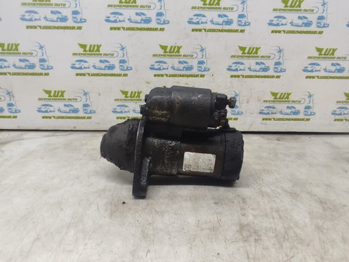 Electromotor 1.7 cdti Z17DTH Opel Astra H [2004 - 2007] 1.7 cdti Z17DTH