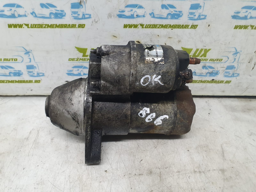 Electromotor 1.7 cdti Z17DTL Opel Astra H [2004 - 2007] 1.7 cdti Z17DTL