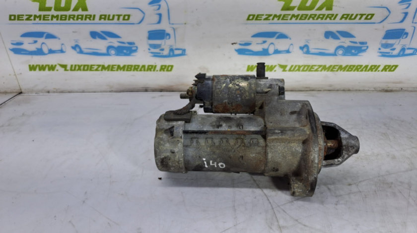 Electromotor 1.7 crdi d4fd Hyundai i40 VF [2011 - 2015]