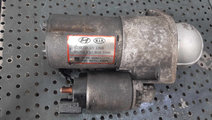 Electromotor 1.7 crdi d4fd hyundai ix35 kia sporta...