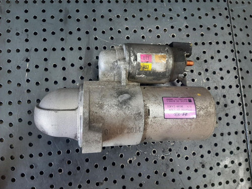 Electromotor 1.7 crdi d4fd hyundai ix35 lm el elh 36100-2a835