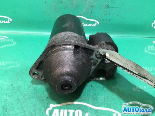 Electromotor 1.7 D Mercedes-Benz A-CLASS W168 1997-2004