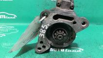 Electromotor 1.7 Diesel 10 Dinti Peugeot 205 I 741...