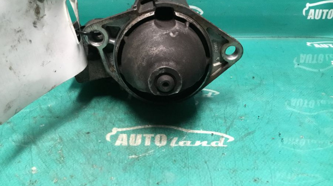 Electromotor 1.7 Diesel 50 KW Opel ASTRA G hatchback F48 ,F08 1998-2009