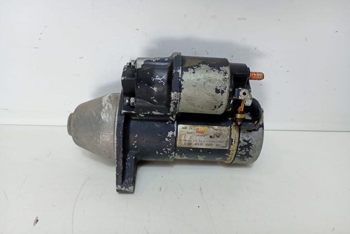 Electromotor 1.7 dti 0986019361 Opel Corsa C [2000 - 2003]