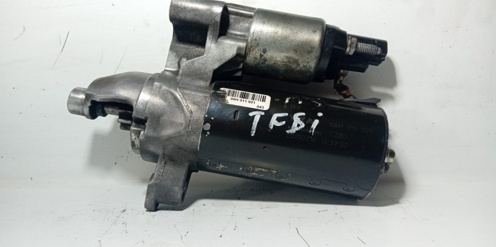 Electromotor 1.8 / 2.0 TFSI 06H911021 Audi Q5 8R [2008 - 2012]